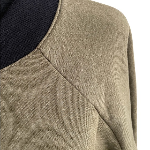 Assholes live forever Zip Up Sweater Jacket size XL - Picture 7 of 11